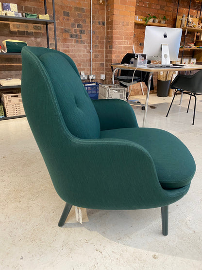 Fritz Hansen FRI™ Lounge Chair Ex-display