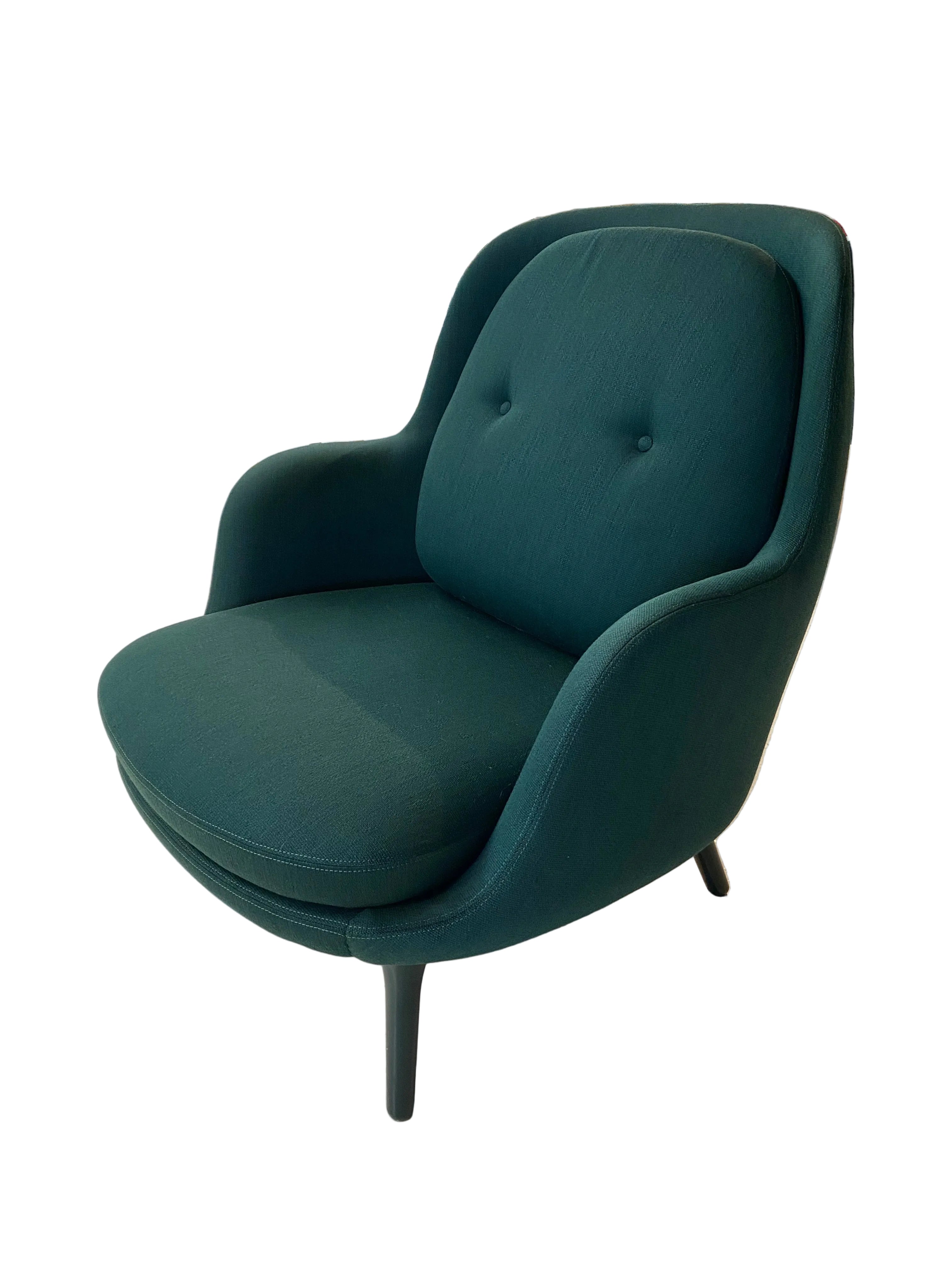 Fritz Hansen FRI™ Lounge Chair Ex-display – minima
