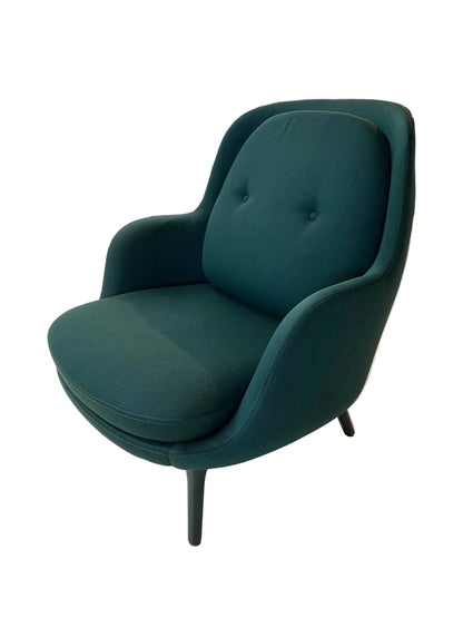 Fritz Hansen FRI™ Lounge Chair Ex-display