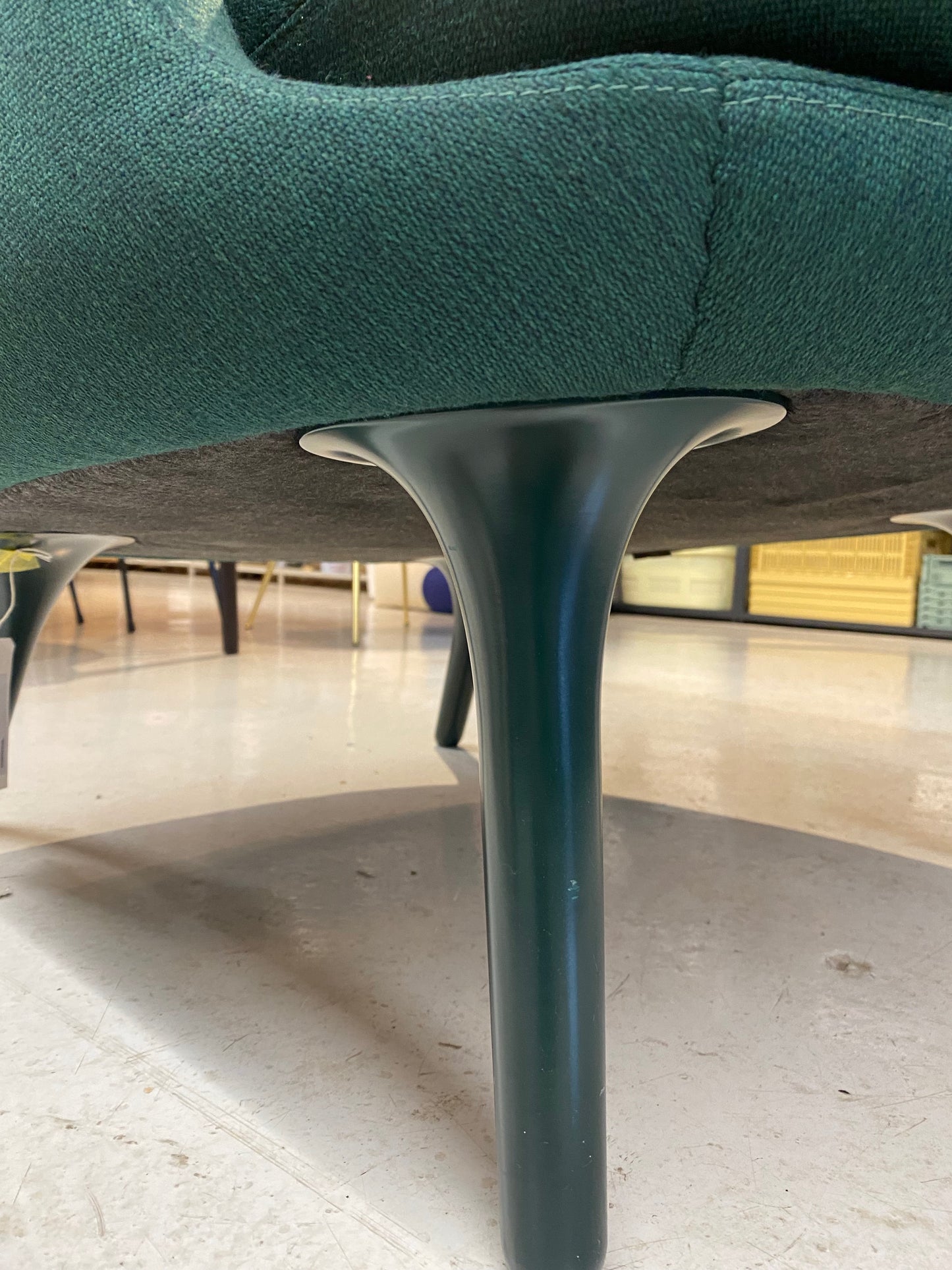 Fritz Hansen FRI™ Lounge Chair Ex-display