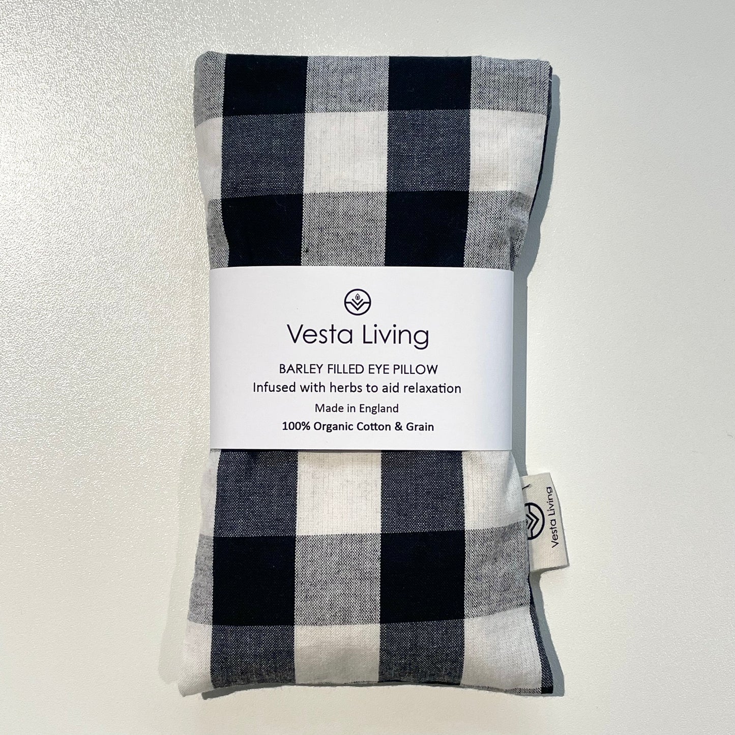 Vesta Living Eye Pillow