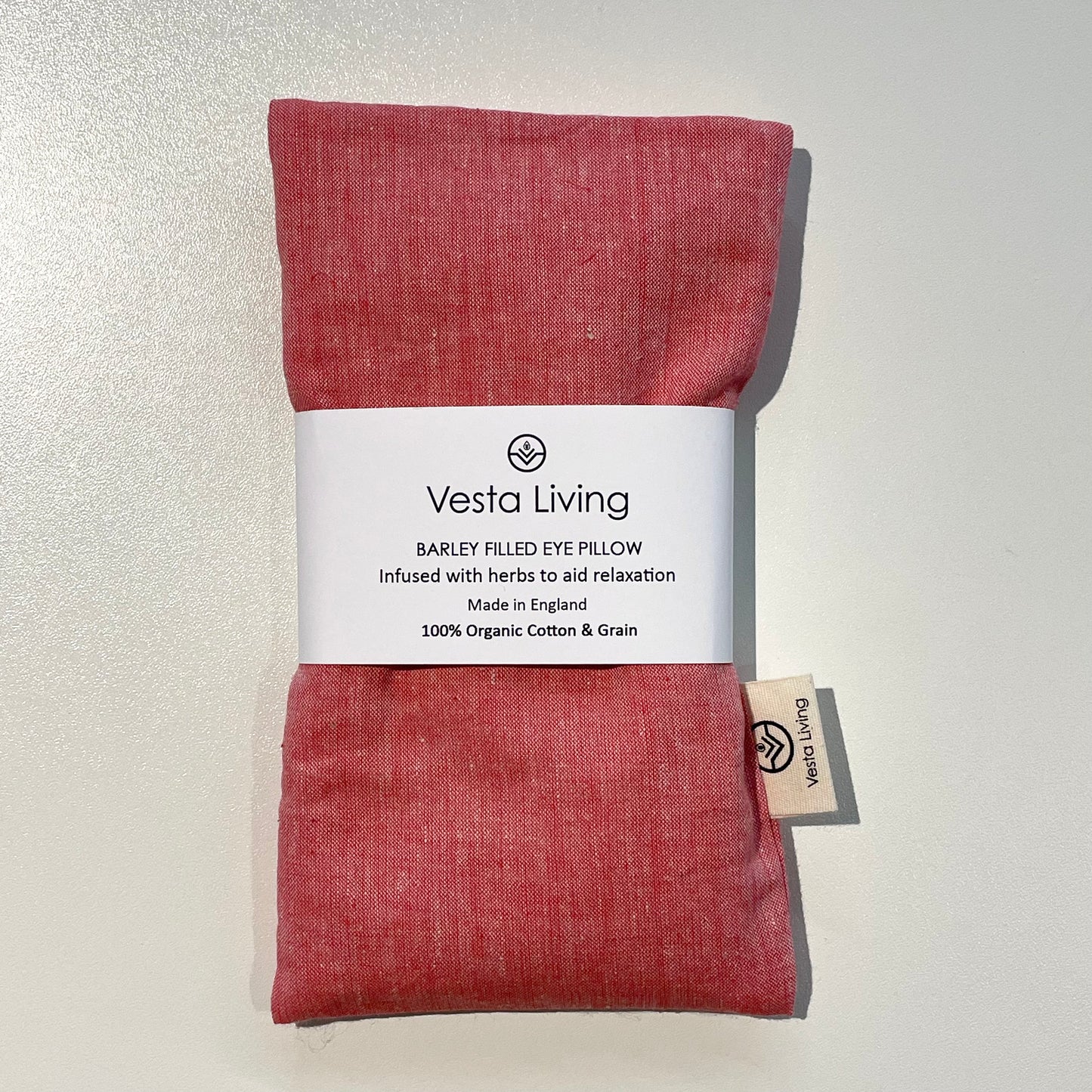 Vesta Living Eye Pillow