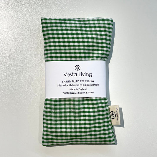 Vesta Living Eye Pillow