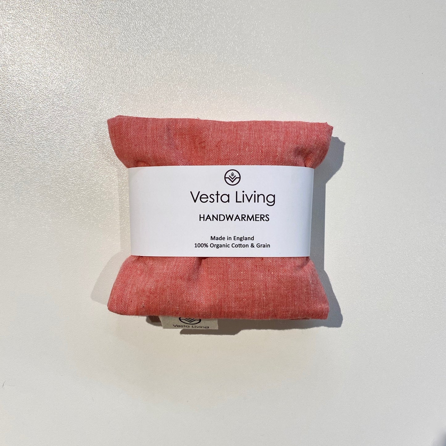 Vesta Living Handwarmers (pack of two)