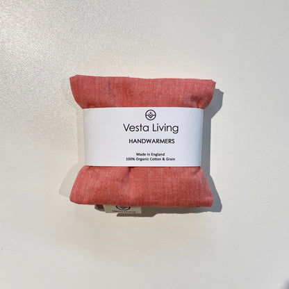 Vesta Living Handwarmers (pack of two)