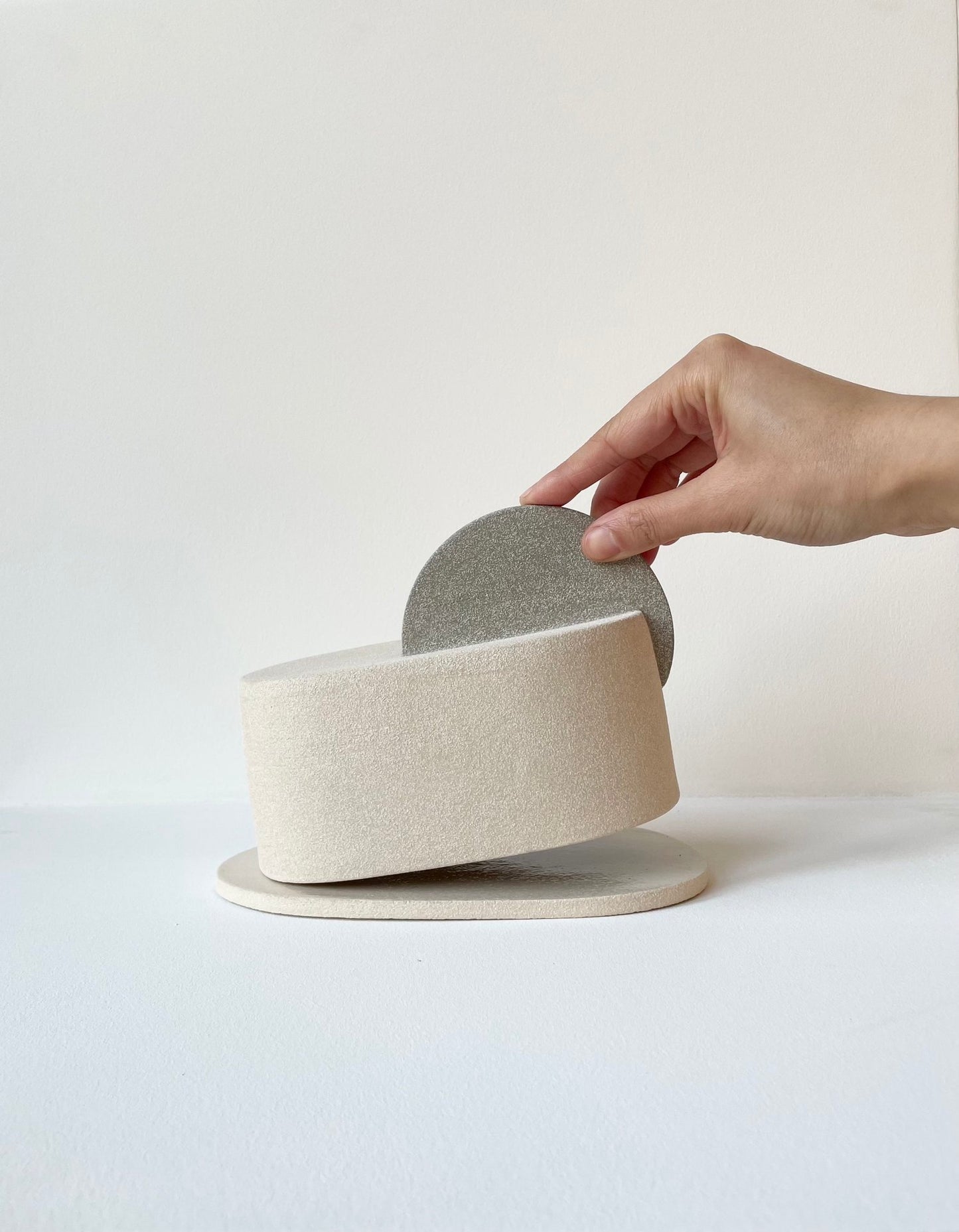 Brutes Signature Butter Dish