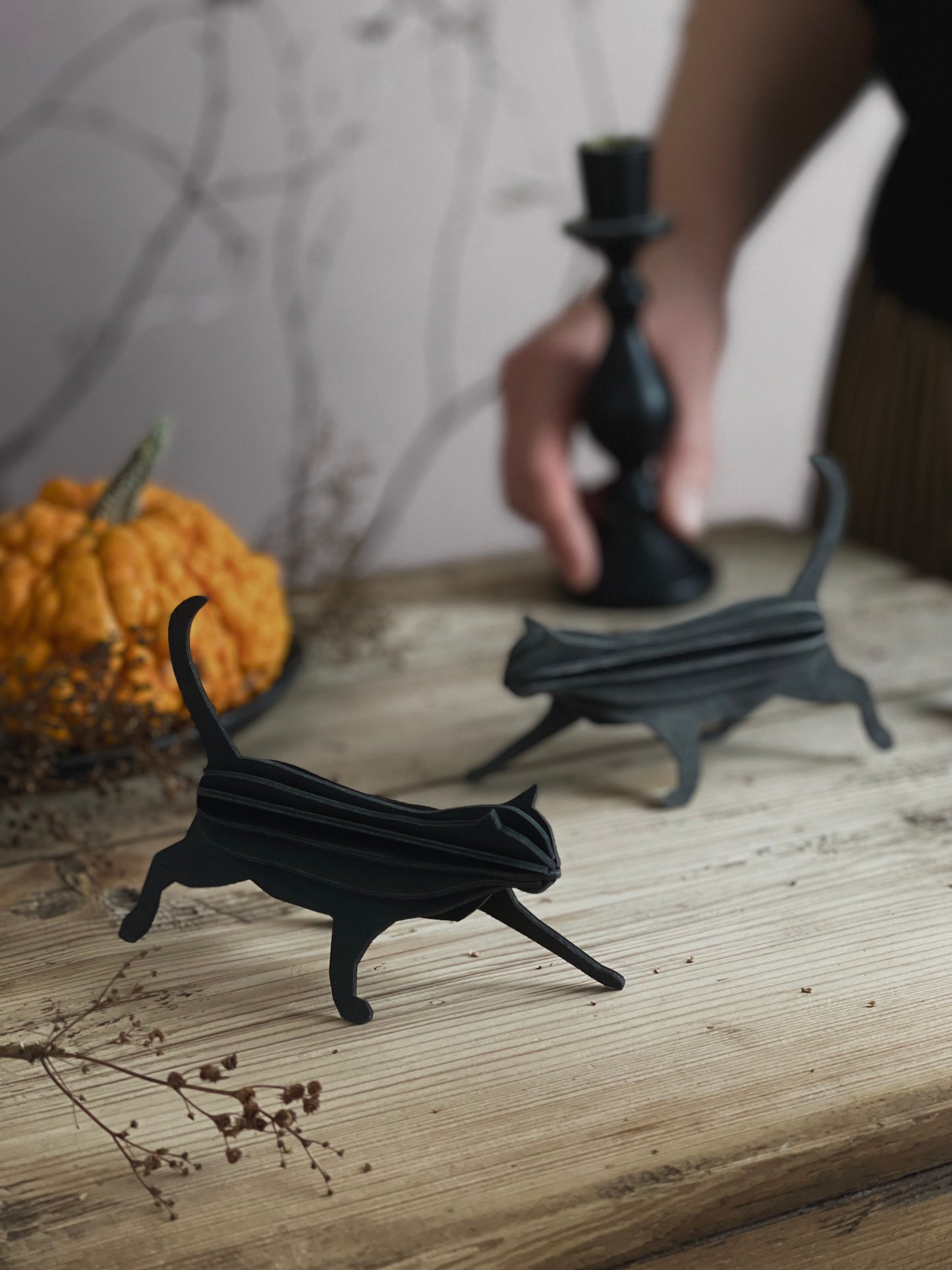 Lovi Cat Decoration