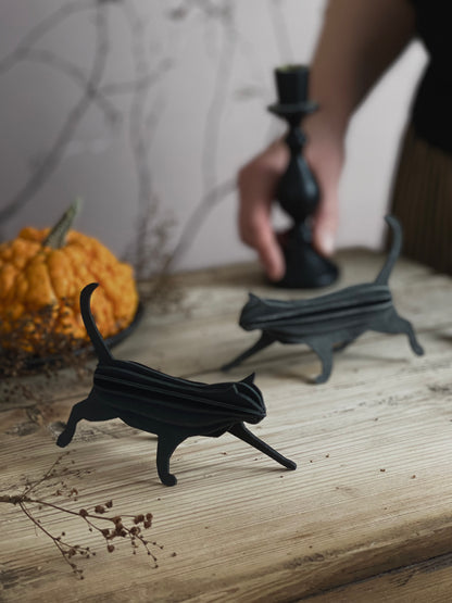 Lovi Cat Decoration