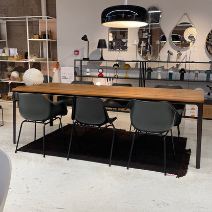 Vitra Plate Dining Table 240cm Ex-display