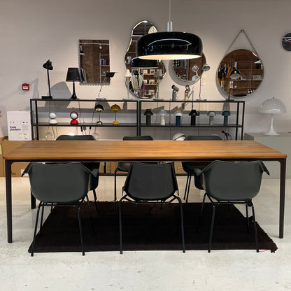 Vitra Plate Dining Table 240cm Ex-display