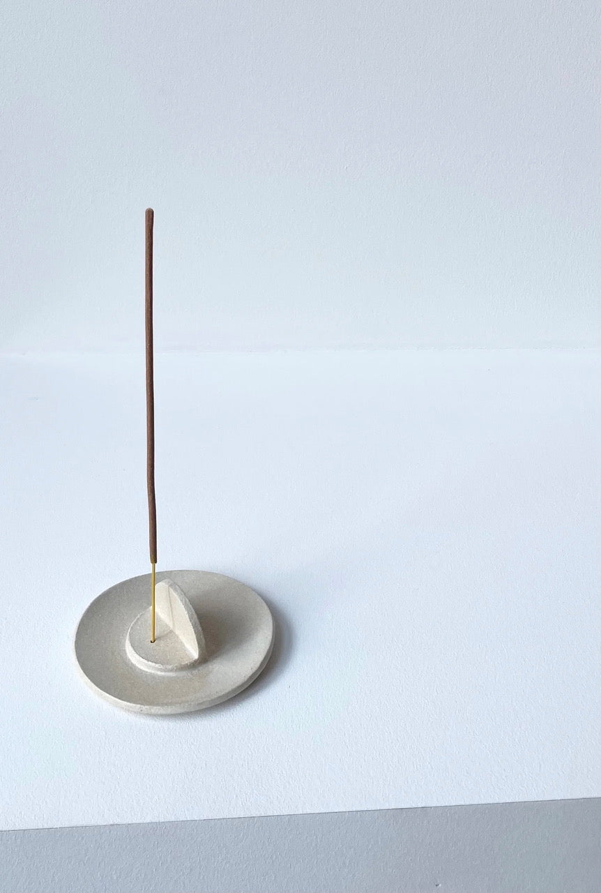 Brutes Incense Holder