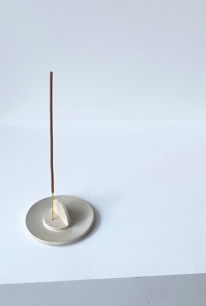 Brutes Incense Holder