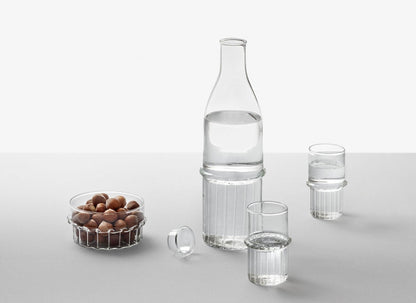 Ichendorf Milano Transit Tall Bottle