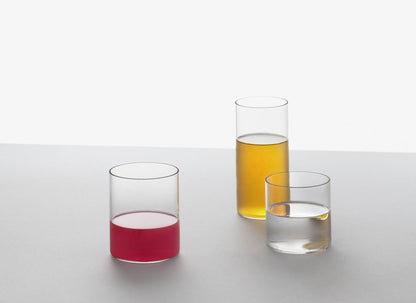 Ichendorf Milano Cilindro Extra Light Monsieur Tumbler