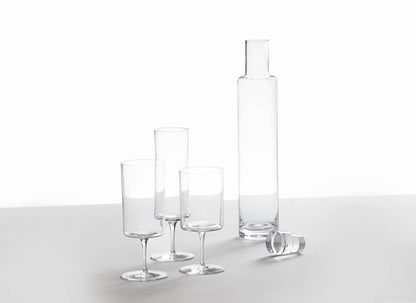 Ichendorf Milano Aix Decanter Bottle with Lid