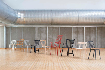 Hay J77 Chair