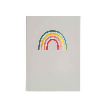 Cut & Make Joy Greeting Card