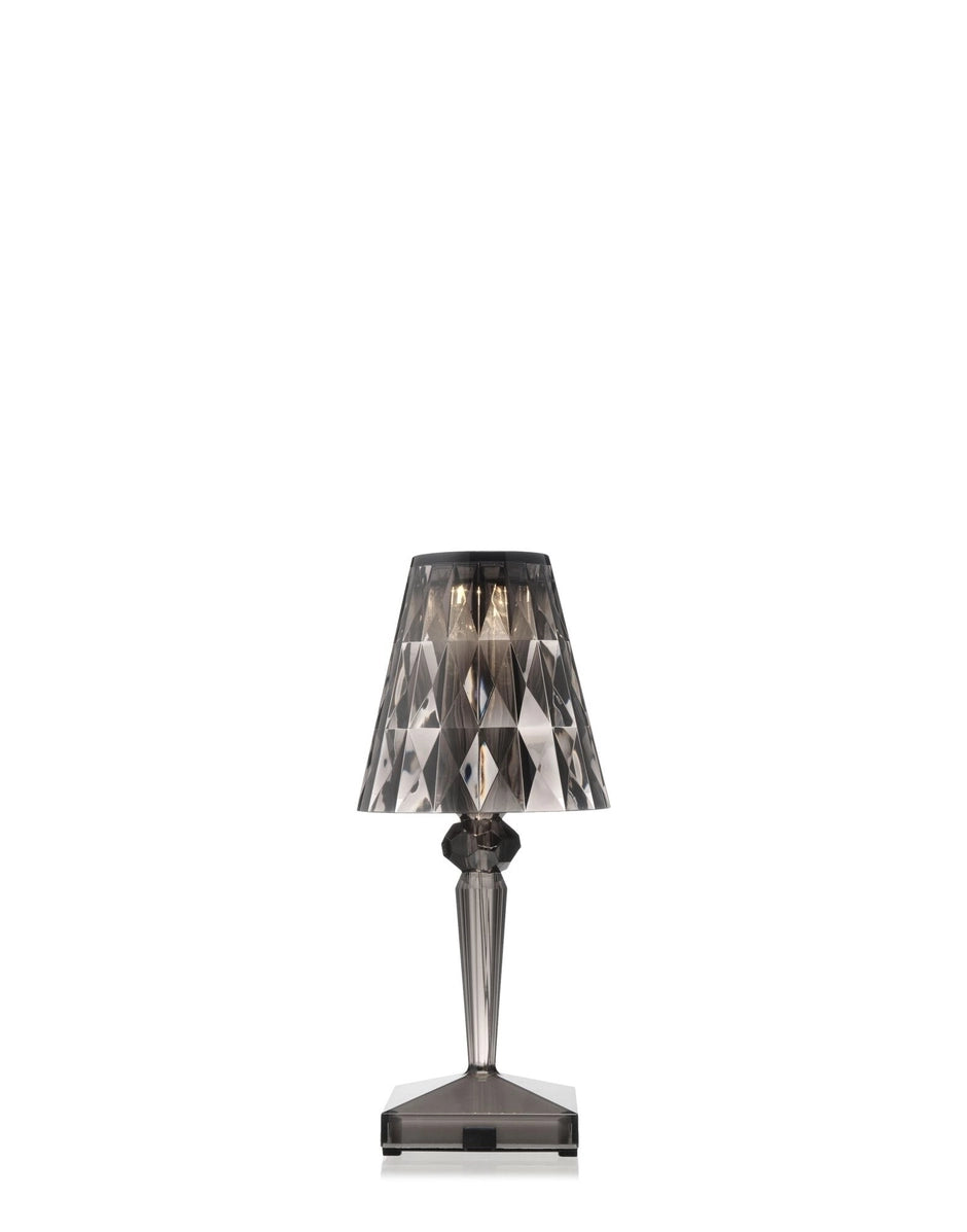 Kartell Battery Portable Table Lamp