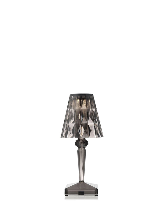 Kartell Battery Portable Table Lamp