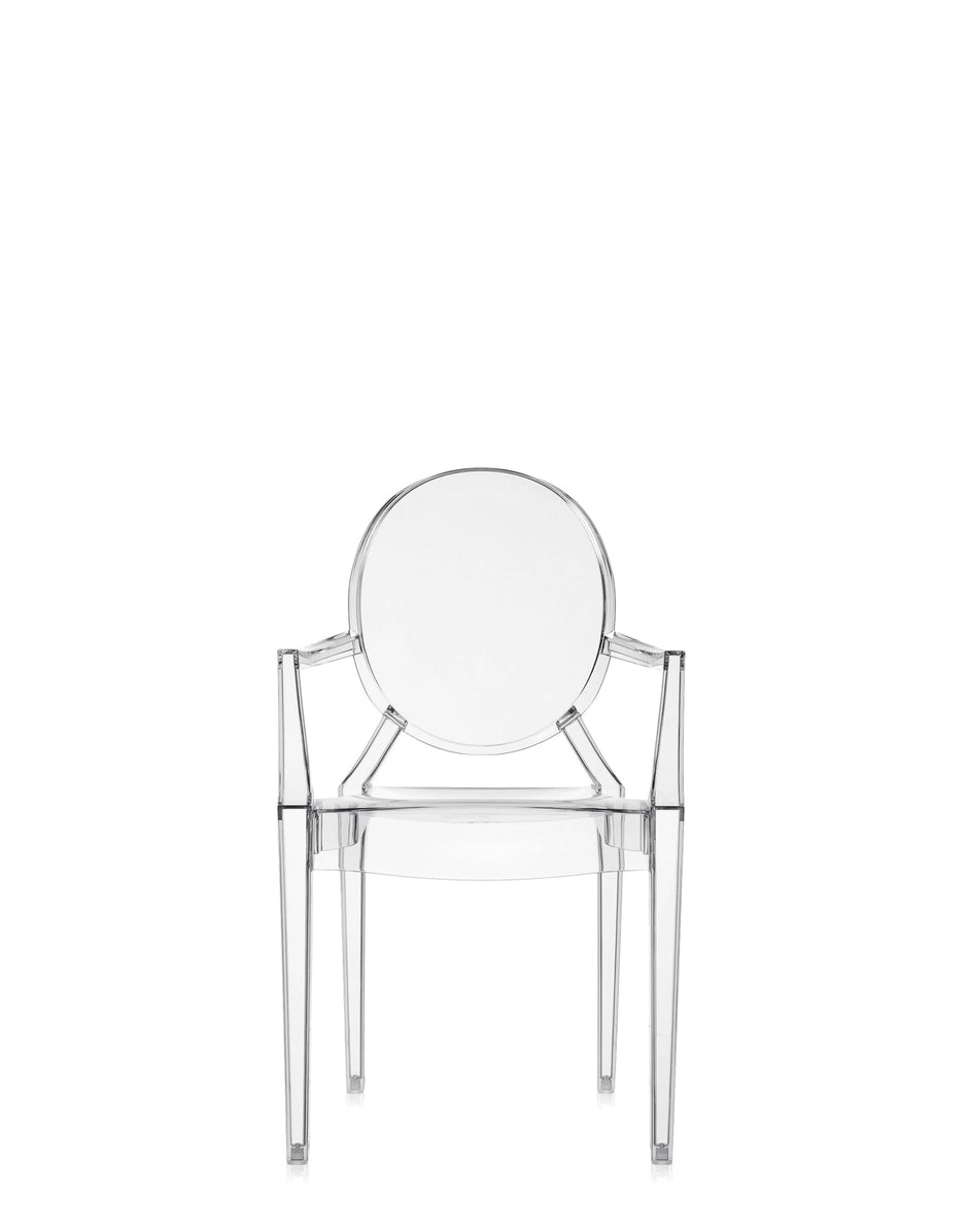 Kartell Lou Lou Ghost Special Edition Kids Chair