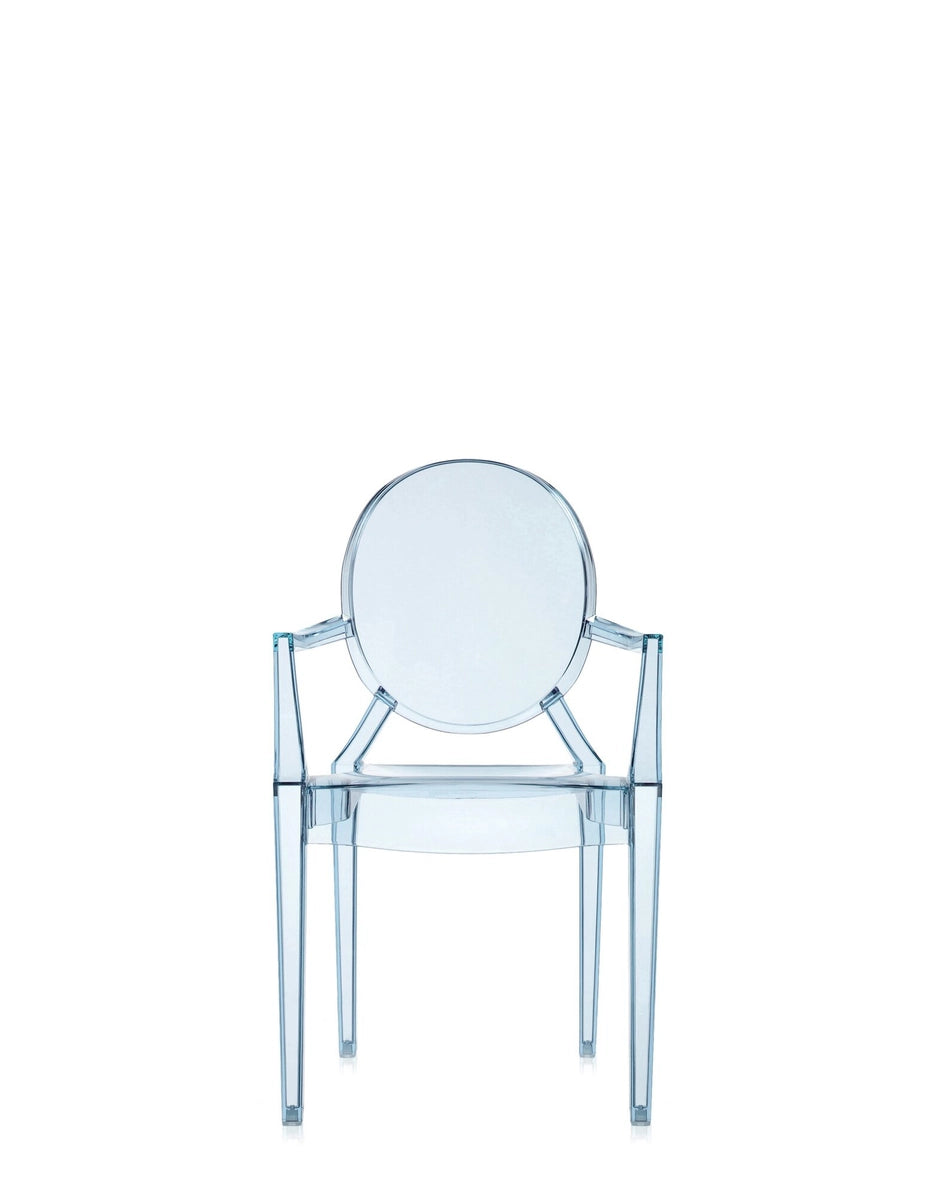 Kartell Lou Lou Ghost Special Edition Kids Chair