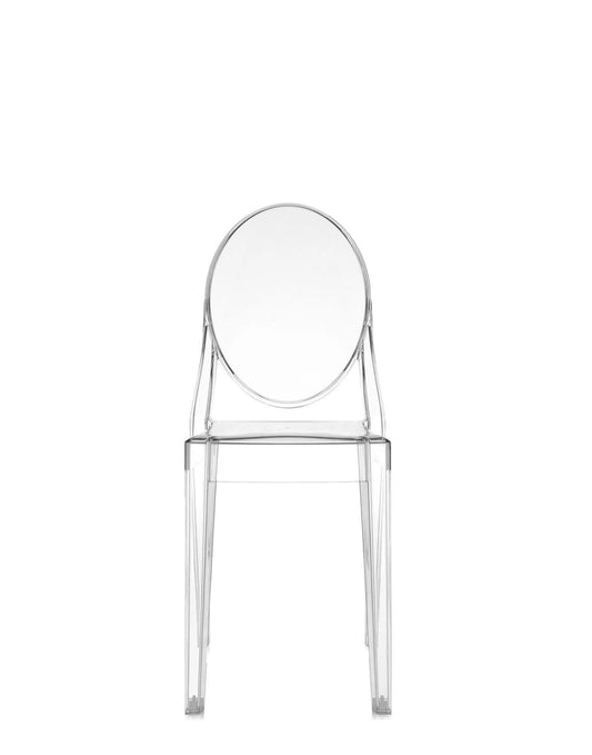 Kartell Victoria Ghost Chair