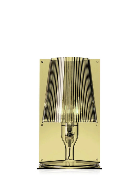 Kartell Take Table Lamp