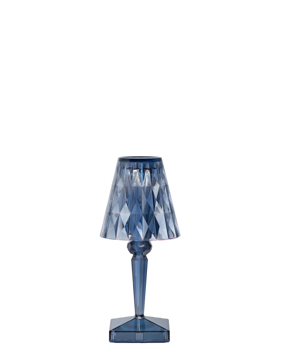 Kartell Battery Portable Table Lamp