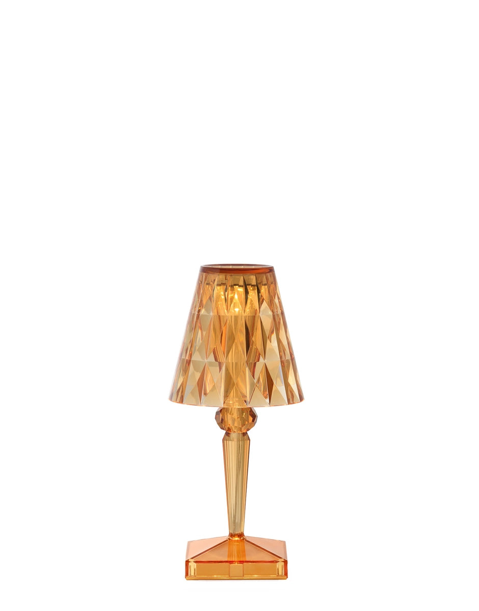 Kartell Battery Portable Table Lamp