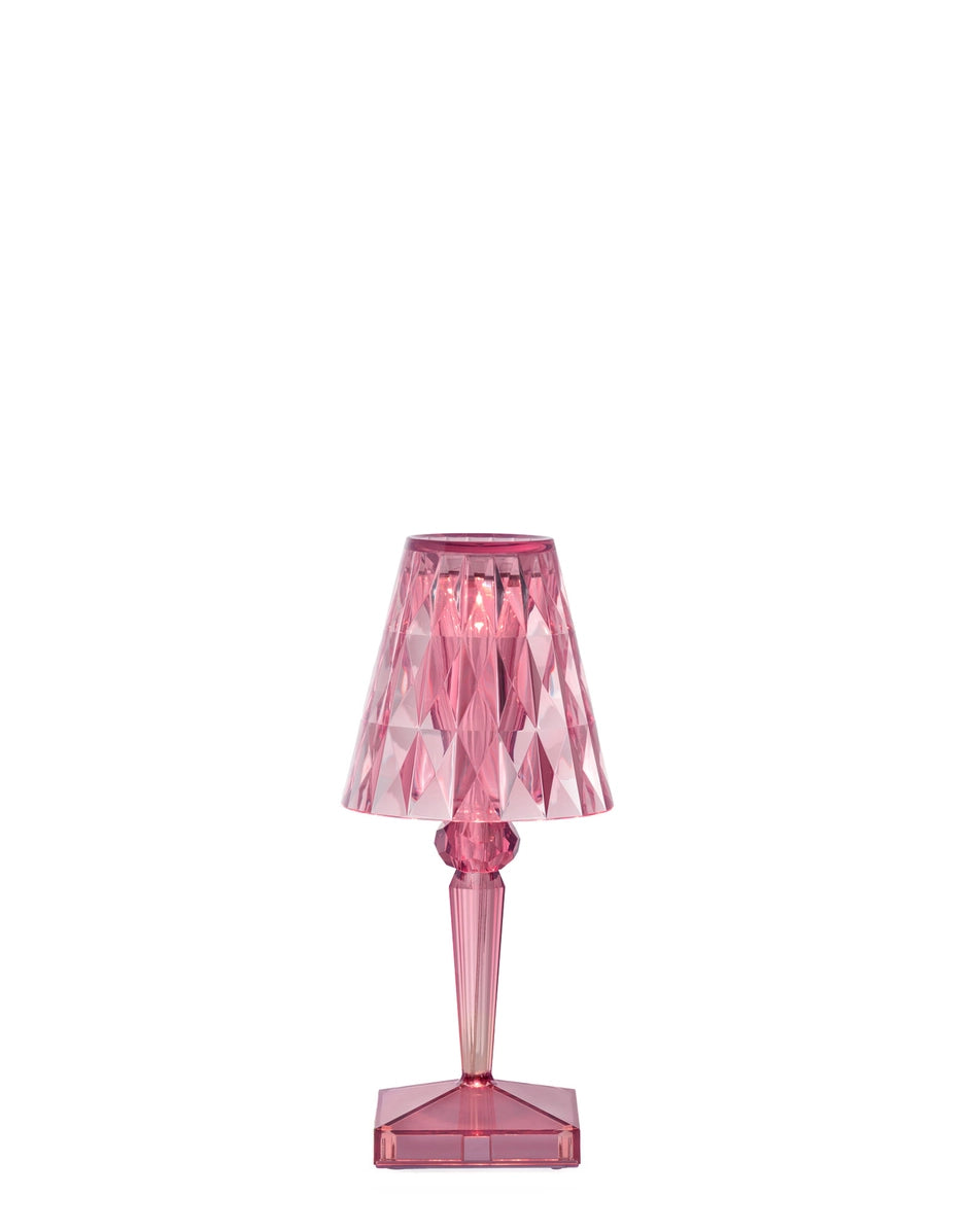 Kartell Battery Portable Table Lamp