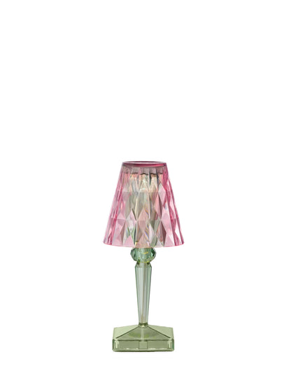 Kartell Battery Portable Table Lamp
