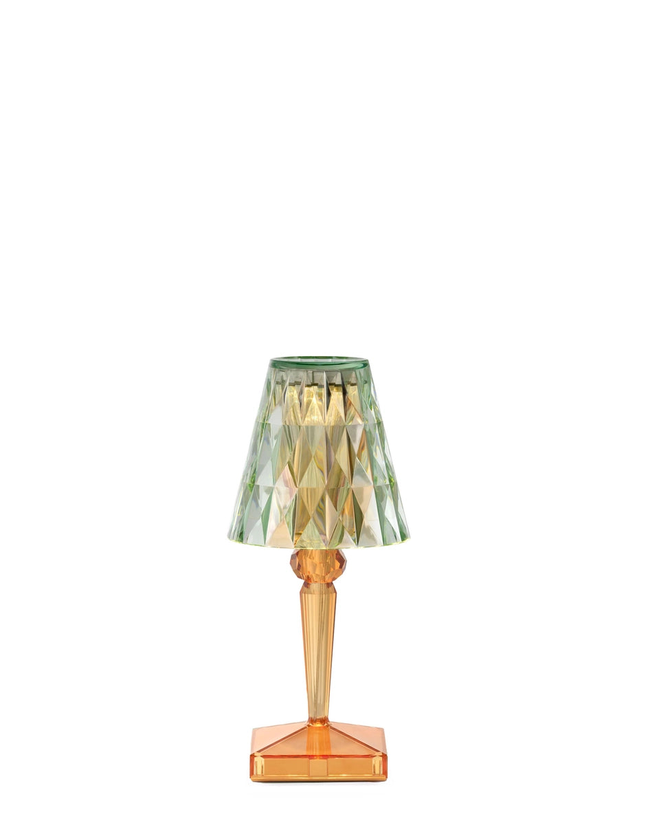 Kartell Battery Portable Table Lamp