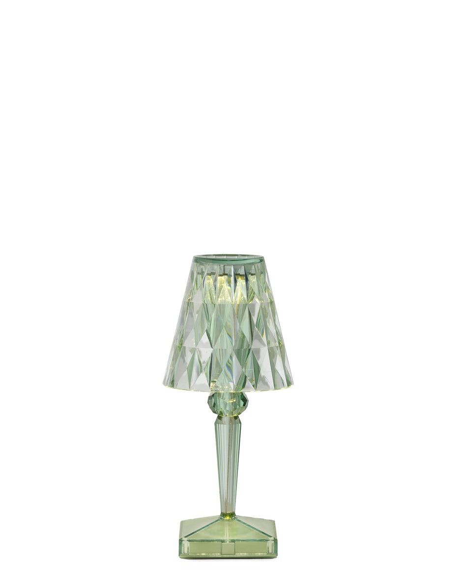 Kartell Battery Portable Table Lamp