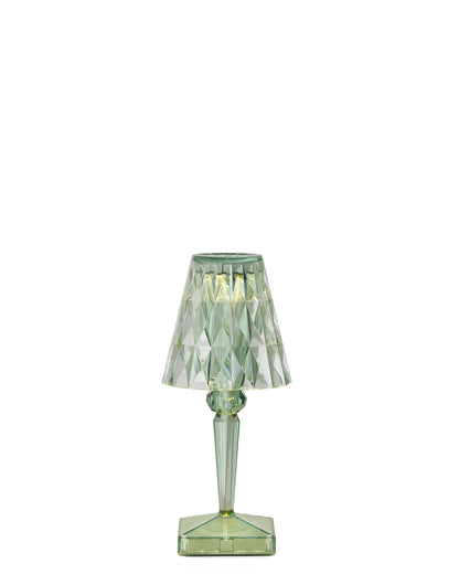 Kartell Battery Portable Table Lamp