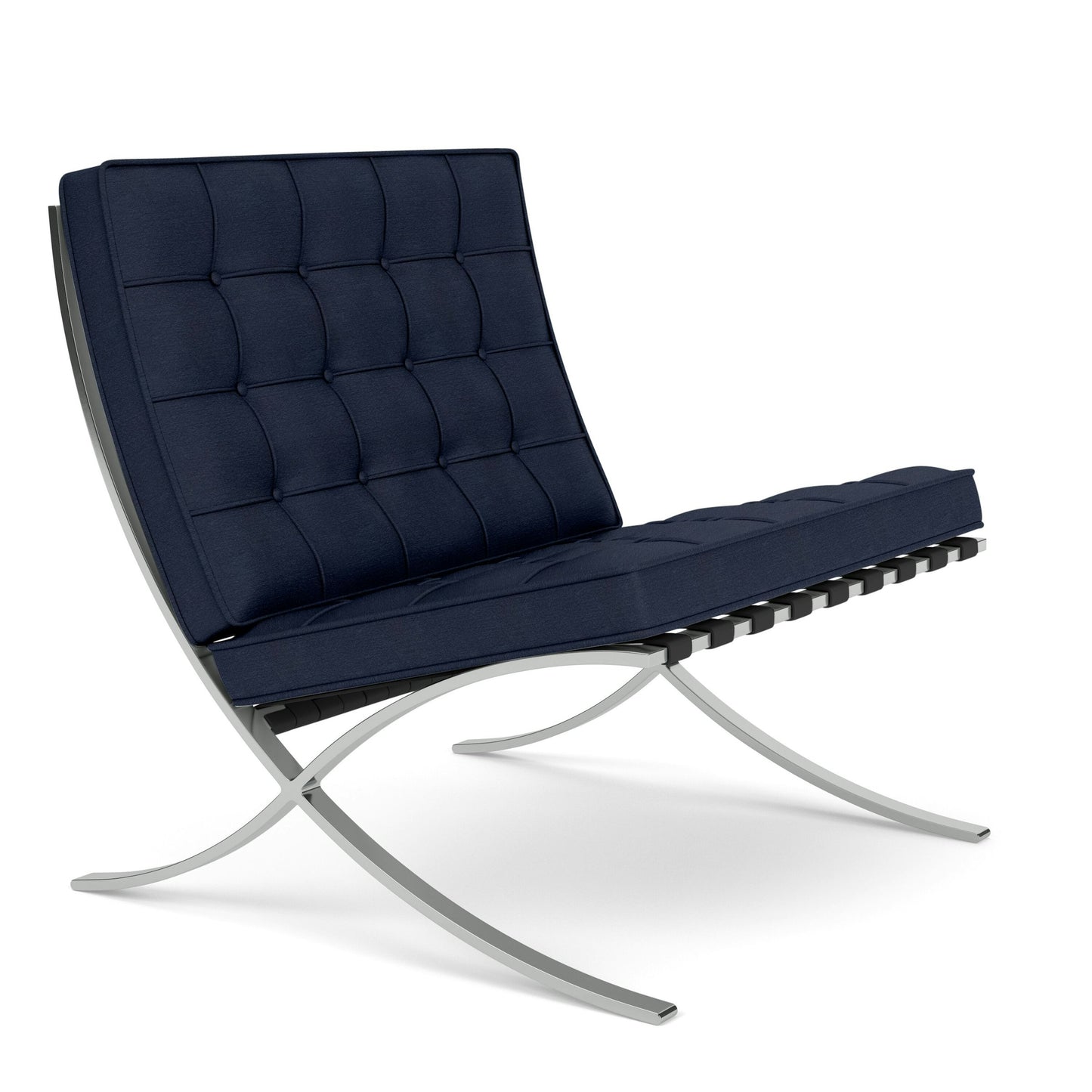 Knoll Barcelona Chair Relax