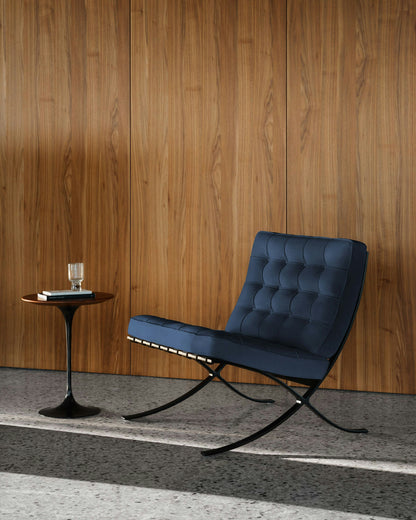 Knoll Barcelona Chair Relax