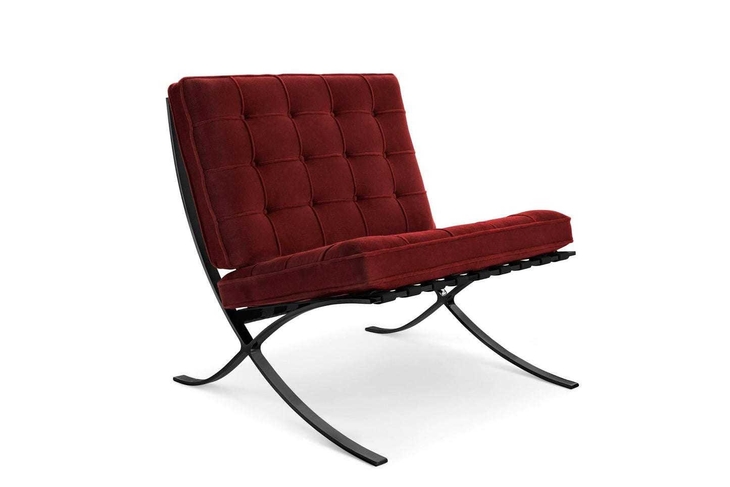 Knoll Barcelona Chair Relax