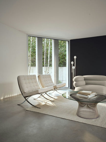 Knoll Barcelona Chair Relax