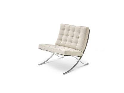 Knoll Barcelona Chair Relax