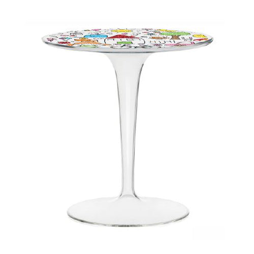 Kartell Tip Top Kids Table