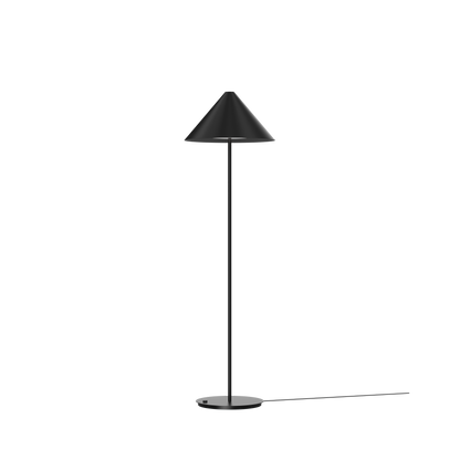 Louis Poulsen Keglen Floor Lamp Ex-display