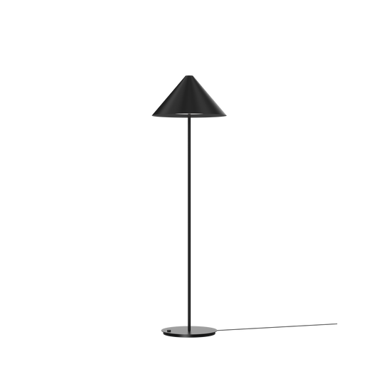 Louis Poulsen Keglen Floor Lamp Ex-display