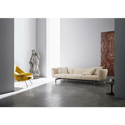 Knoll Avio 3 Seat Sofa