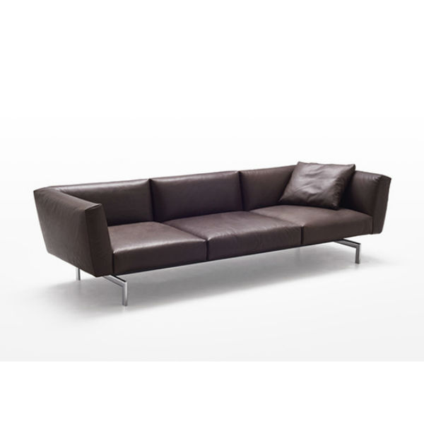 Knoll Avio 3 Seat Sofa