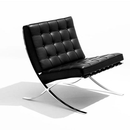 Knoll Barcelona Chair