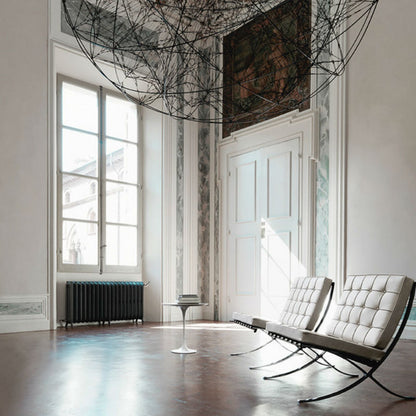 Knoll Barcelona Chair