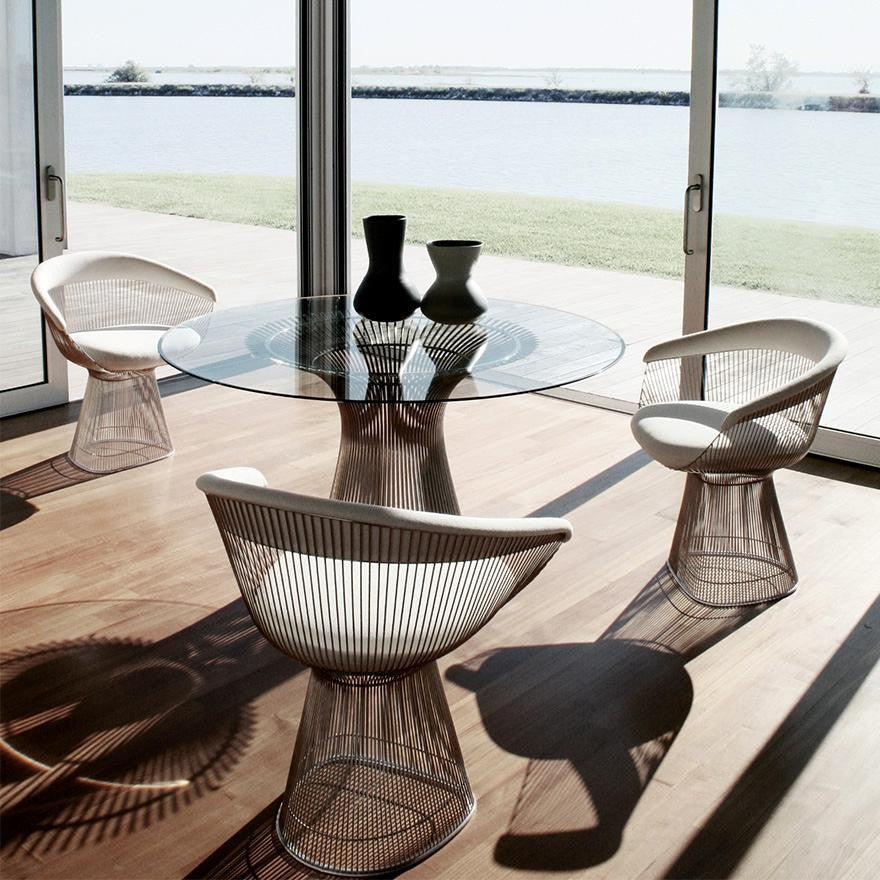 Knoll Platner Side Chair