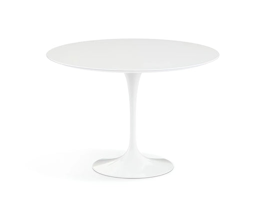 Knoll Saarinen Tulip Round Dining Table Ø107cm