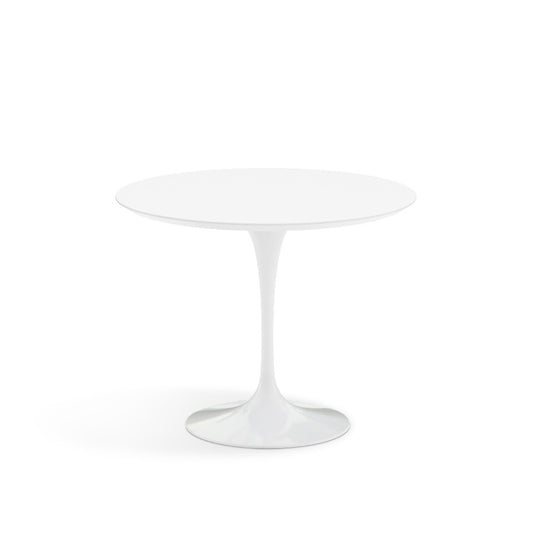 Knoll Saarinen Tulip Round Dining Table Ø 91cm