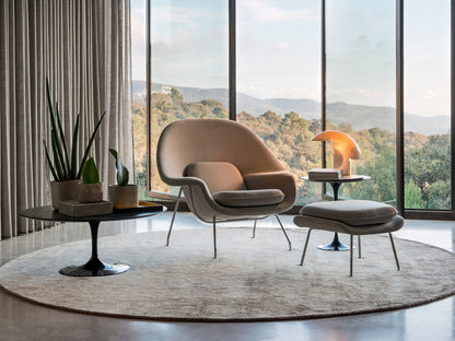 Knoll Womb Lounge Chair